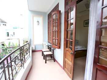 Hotel An Hoa *