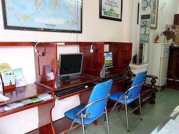 Hotel An Hoa Nha Trang