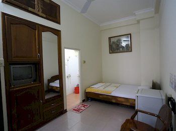 Hotel An Hoa Nha Trang