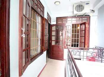 An Hoa Hotel Nha Trang