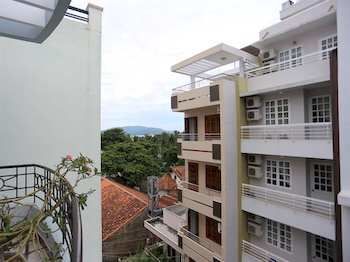 An Hoa Hotel *