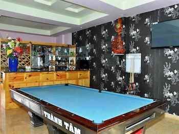 Shena Hotel 2*