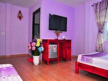 Hotel Shena Duong Dong (Phu Quoc)