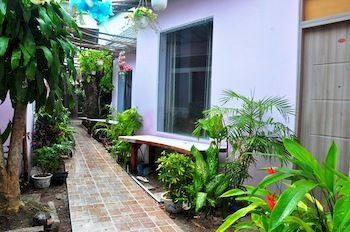 Hotel Shena