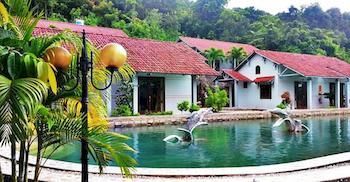 Sky Garden Resort
