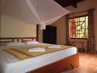 The Venue Guest house Phu Quoc