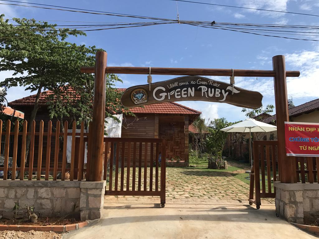 Ruby Phu Quoc