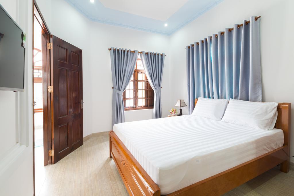 Wings Villa