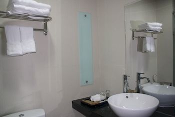 Khách sạn Duy Anh