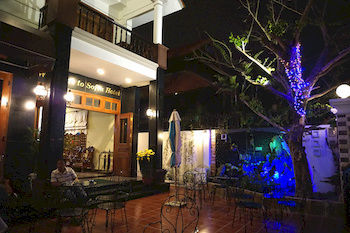 Sofia Boutique Hotel