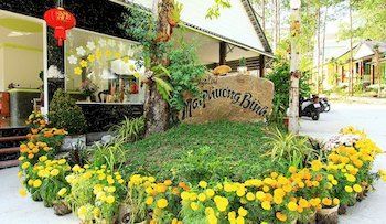 Guest house Mai Phuong Binh 3*