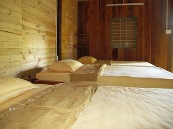 Homestay Lang Cau Phu Quoc