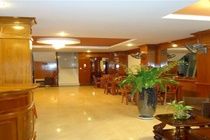 Hotel Phu An Ho-Chi-Minh-Stadt