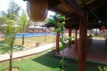 La Casa 3*