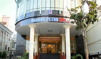 Hotel Petro Da Nang