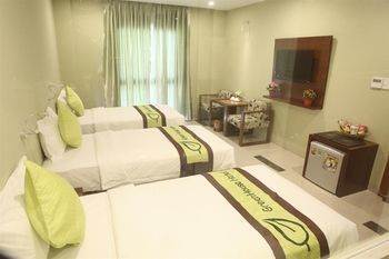 Hotel House 3*