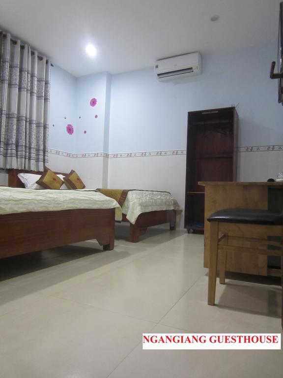 Guest house Ngan Giang