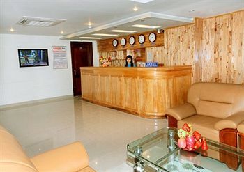 Bach Duong Hotel