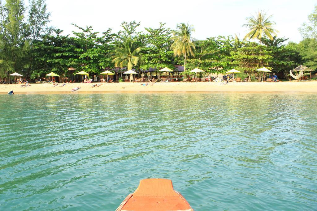 Vung Bau Resort