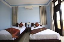 Hotel Xom Dua Hoi An