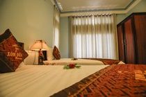 Hotel Xom Dua 2*