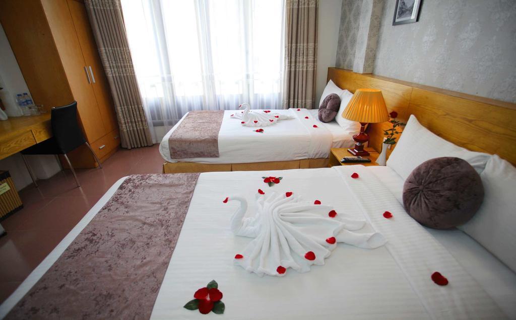 Madam Moon 3* Hanoi