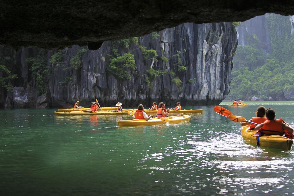 Park Hotel Ha Long