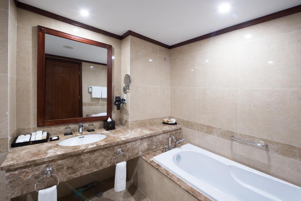 Vinpearl Discovery Greenhill Phu Quoc