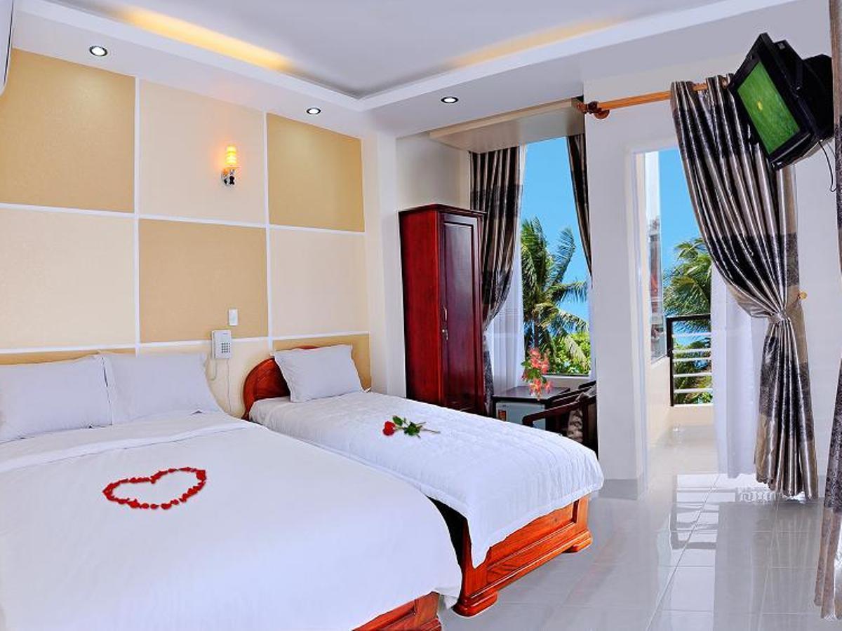 Hotel Apus