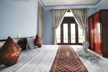 Hotel Xom Dua 2*