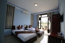 Hotel Xom Dua Hoi An
