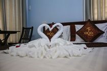 Xom Dua Hotel
