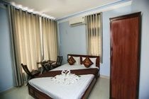 Xom Dua Hotel Hoi An