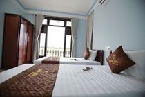 Xom Dua Hotel 2*