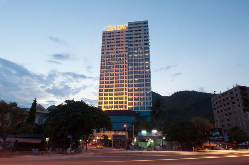 Muong Thanh Luxury 5*