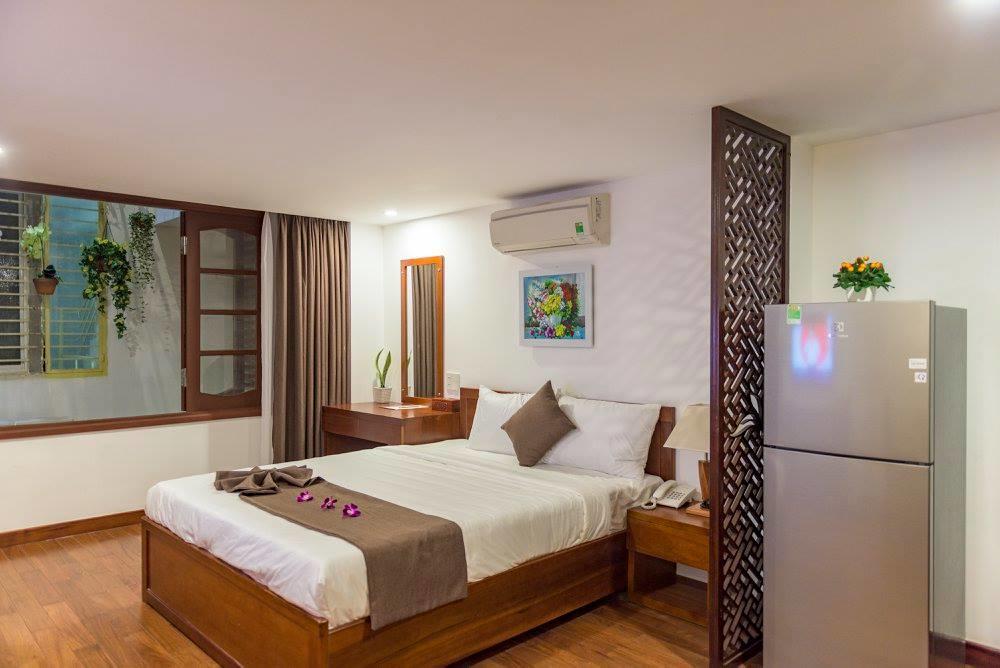 Ocean Flower Hotel