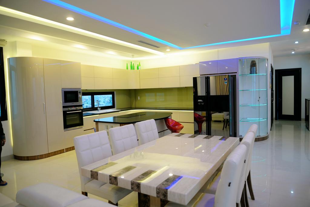 Night Sky Hotel Da Nang
