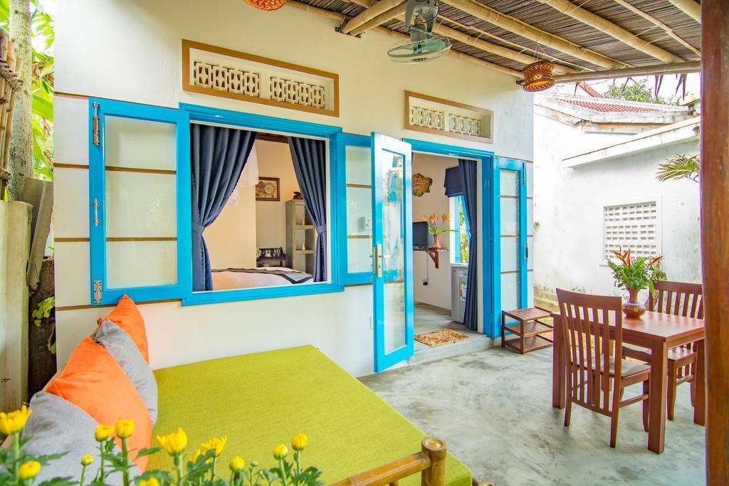 Local Hội An