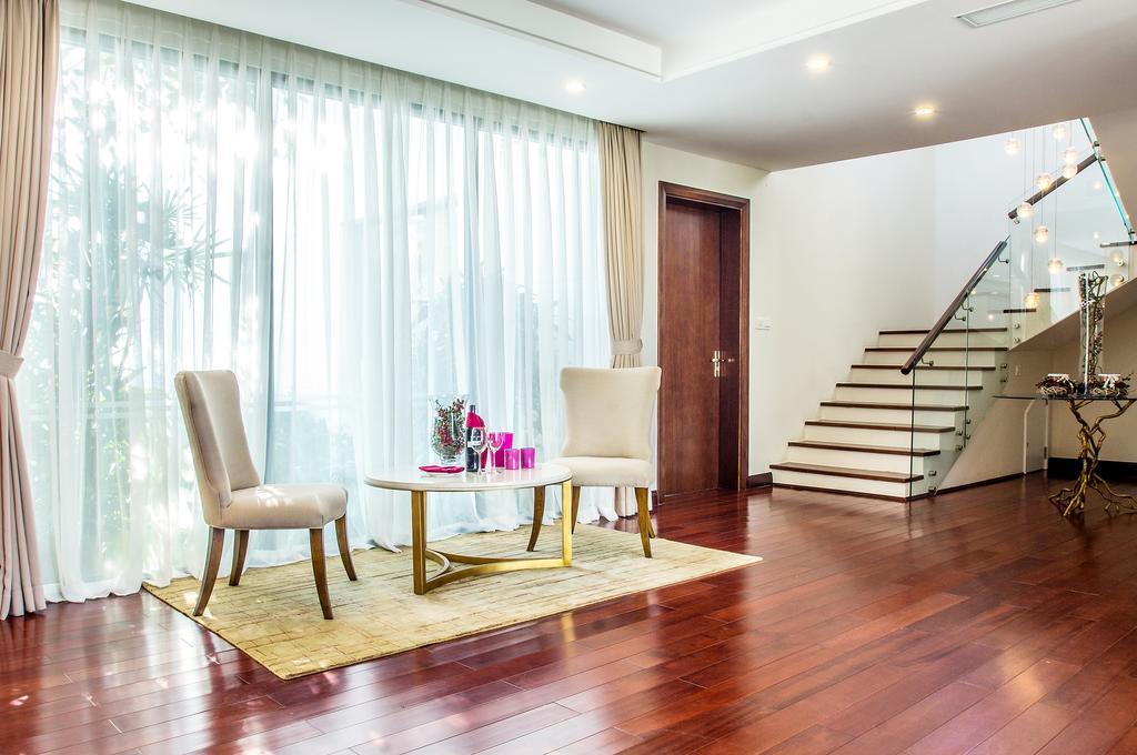 Villa Vinpearl *