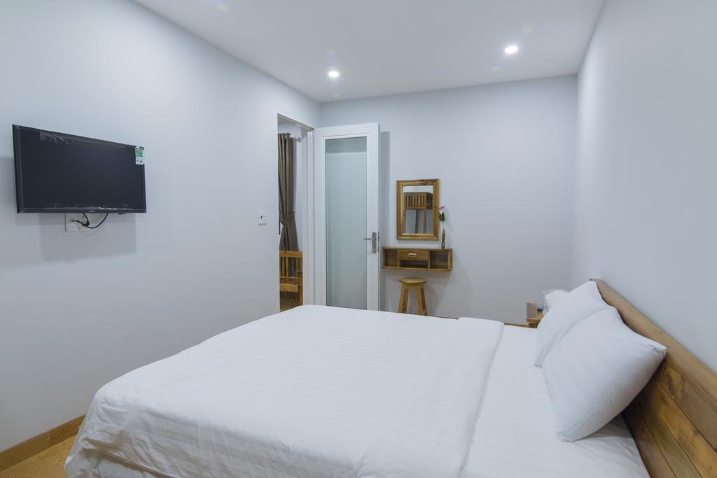 Resort Gecko House Phu Quoc