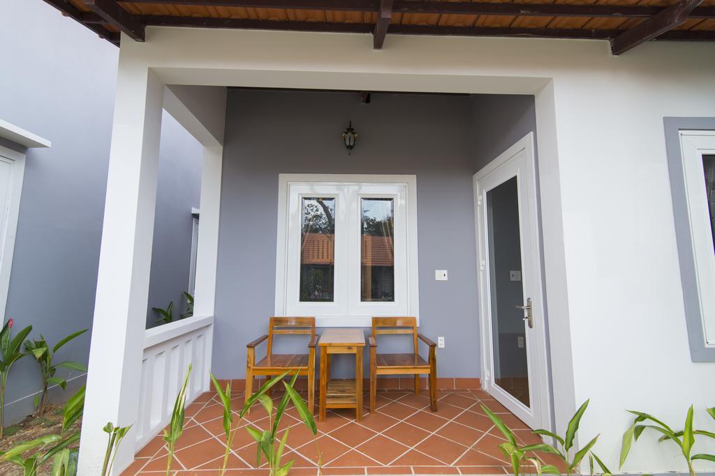 Gecko House Resort Phu Quoc