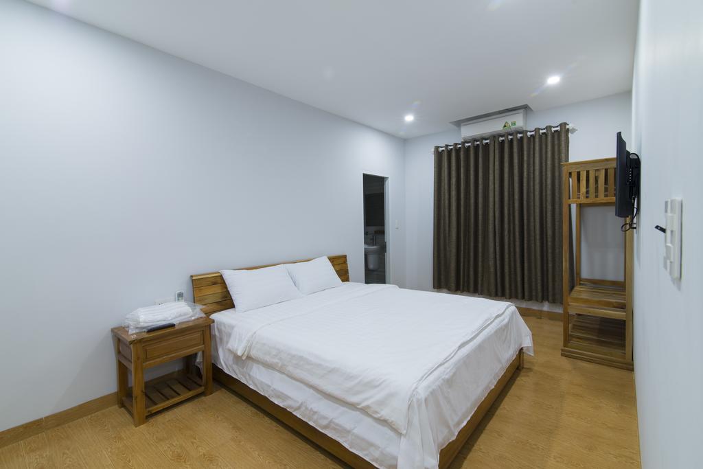 Gecko House 2* Phu Quoc