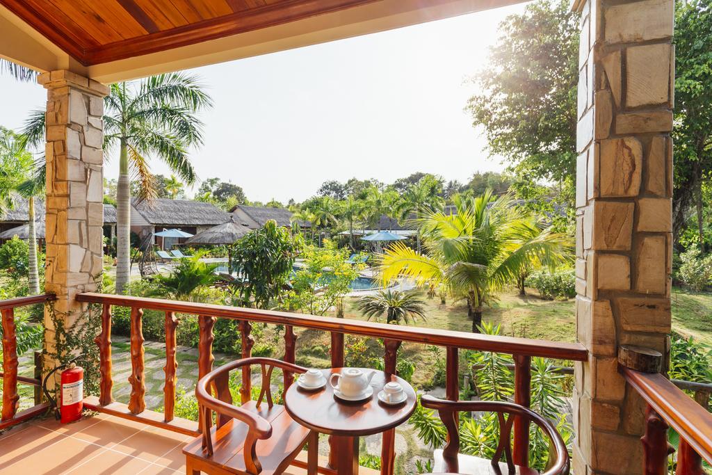 Hotel Village Phu Quoc