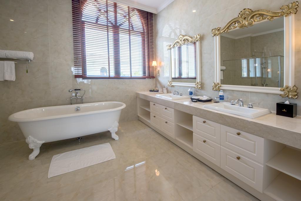 Resort Vinpearl Discovery Greenhill Phu Quoc