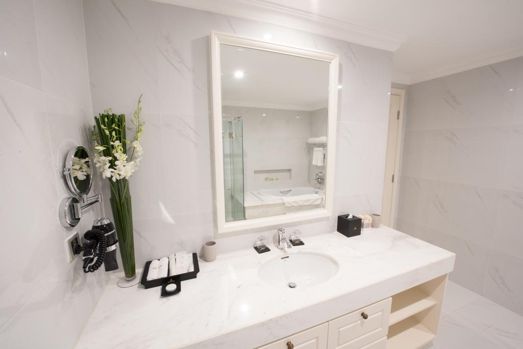 Vinpearl Discovery Greenhill
