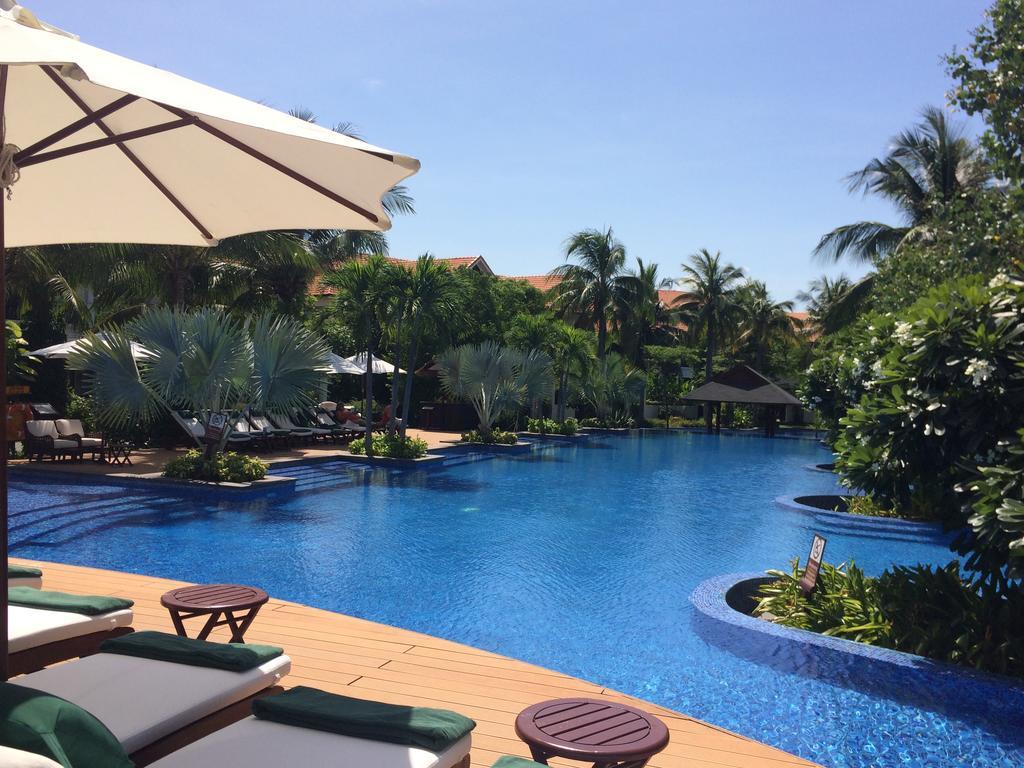 Pearl Paradise Villa *