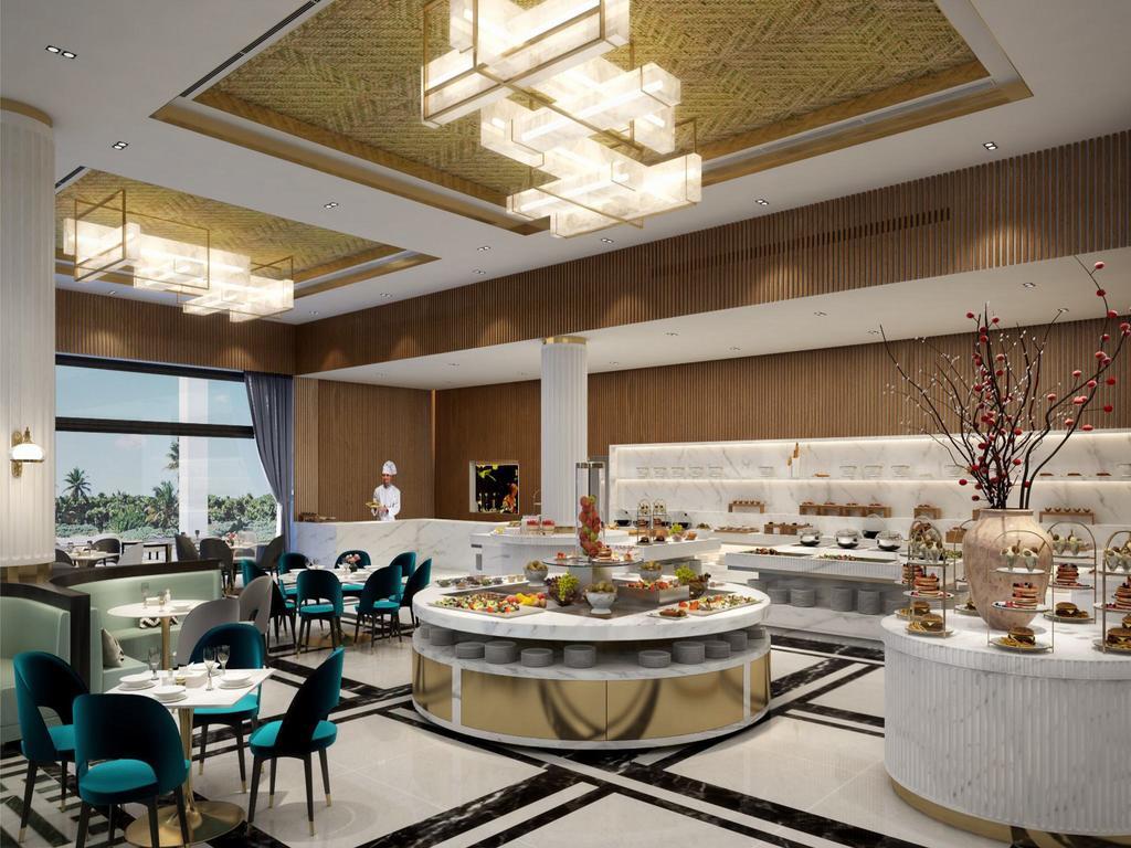 Resort Vinpearl Discovery Greenhill 5*