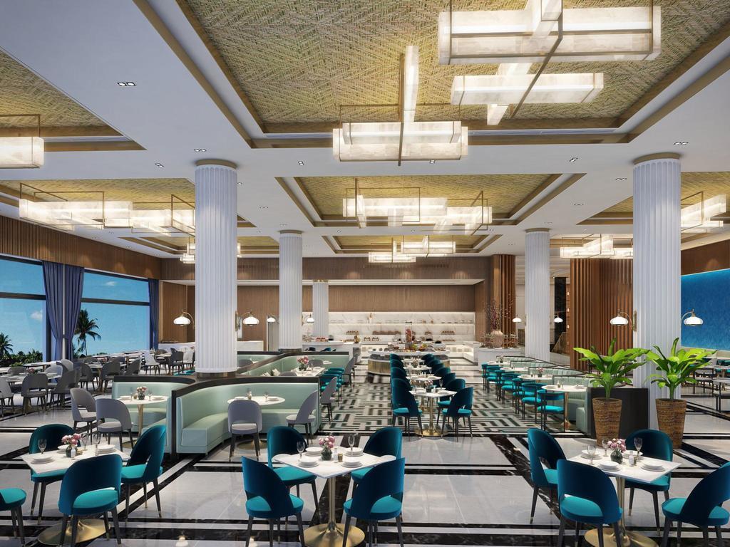 Vinpearl Discovery Greenhill 5*