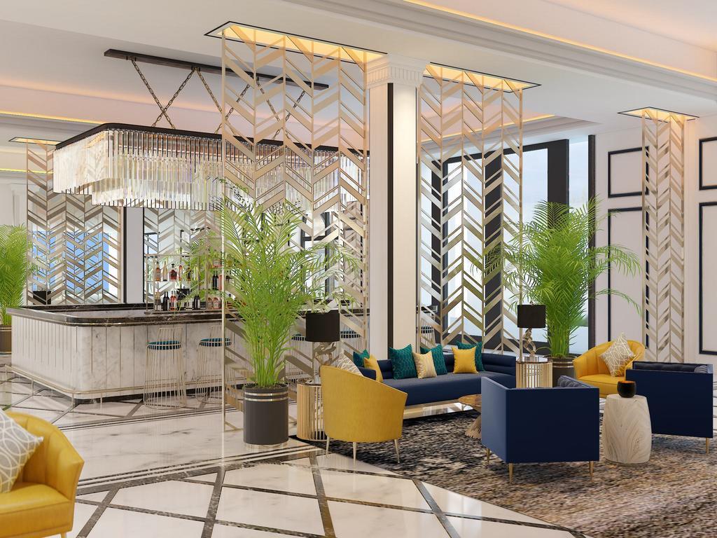 Vinpearl Discovery Greenhill 5*