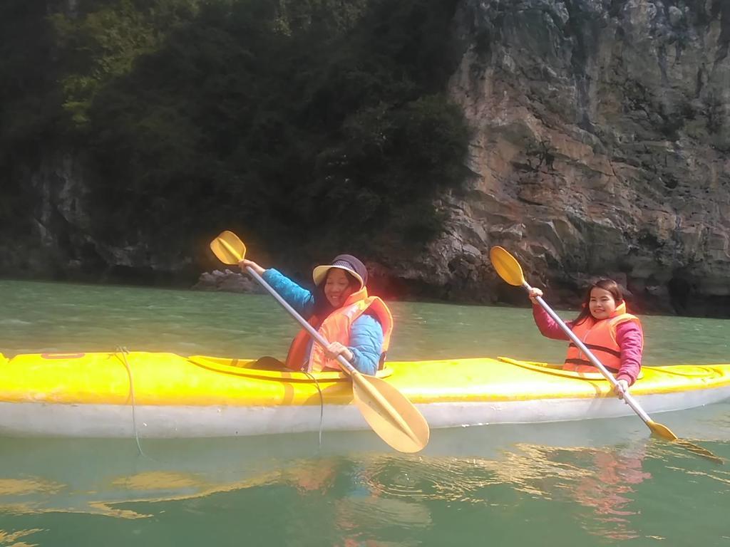 Hotel Park Ha Long